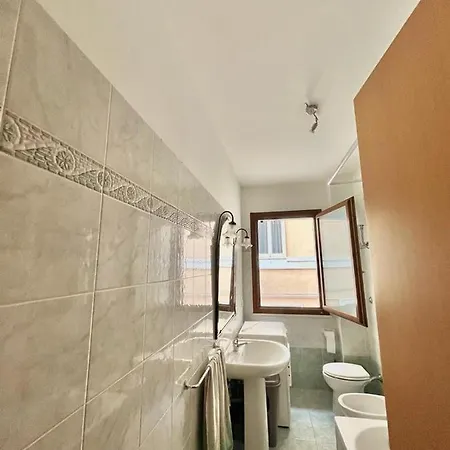 Locanda Cuore Di Mare 5 Vasto Exterior photo