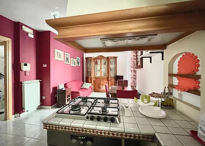 Locanda Cuore Di Mare 5