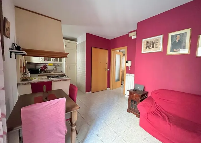 Locanda Cuore Di Mare 5