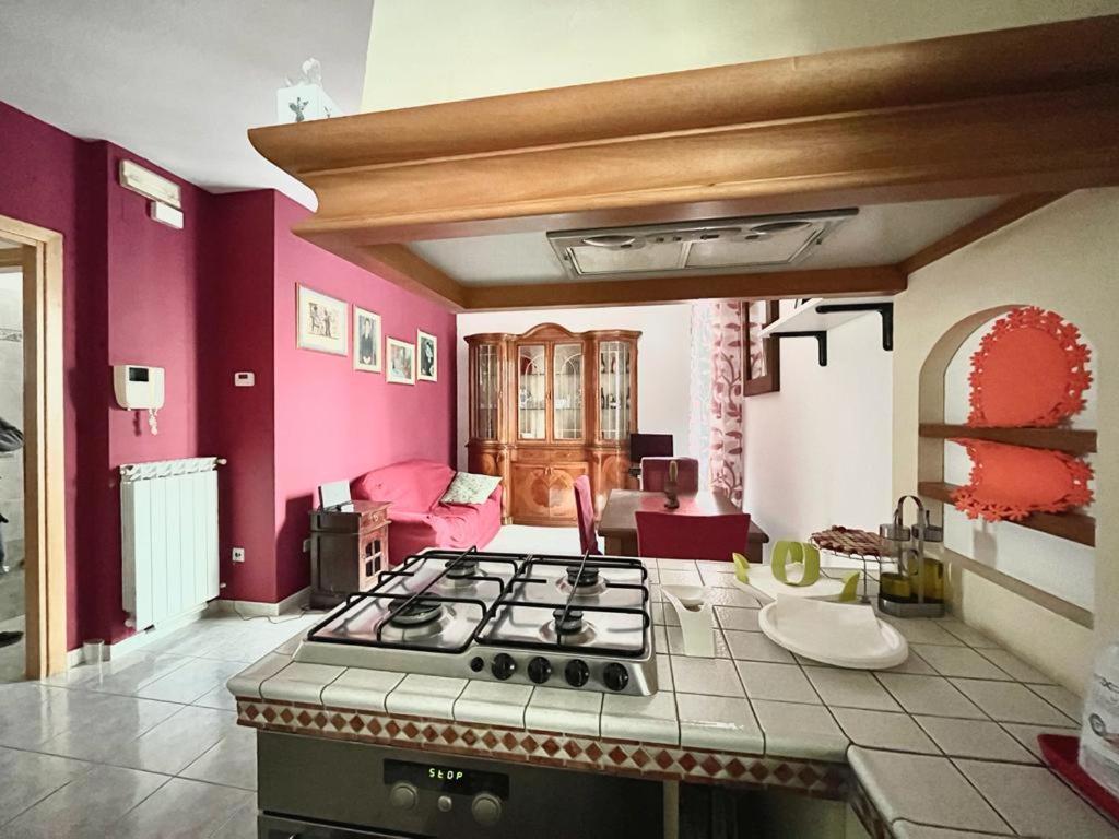 Apartment Cuore Di Mare 5 *